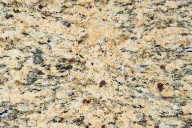 Santa Ceceilia Granite by Jireh Granite
